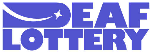 The Deaf Lottery Australia