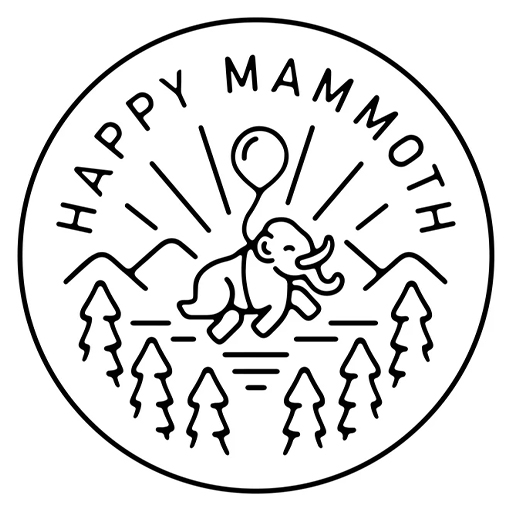Happy Mammoth
