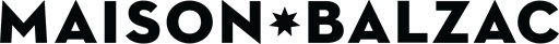 Maison Balzac