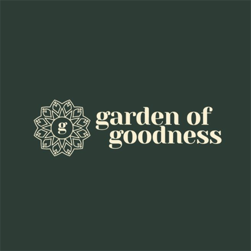 Garden of Goodness - Organic meal delivery service