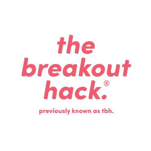 the breakout hack