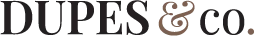Dupes & Co.